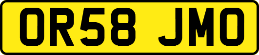 OR58JMO