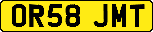 OR58JMT