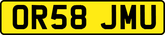 OR58JMU