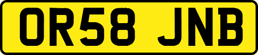 OR58JNB