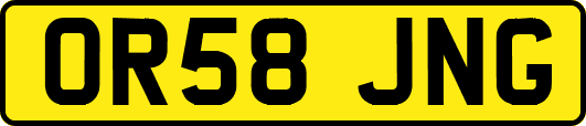 OR58JNG