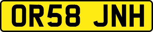 OR58JNH