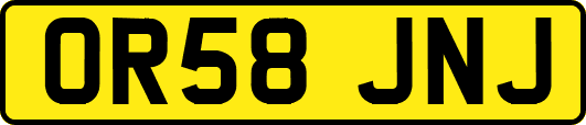 OR58JNJ