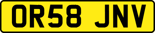 OR58JNV