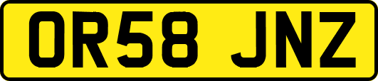 OR58JNZ