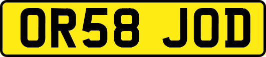 OR58JOD