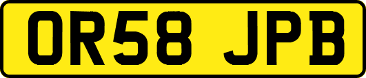 OR58JPB