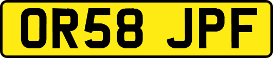 OR58JPF