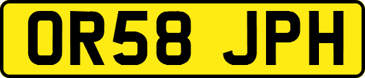 OR58JPH