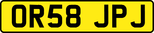 OR58JPJ