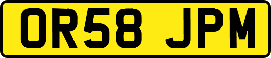 OR58JPM