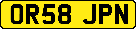 OR58JPN