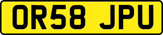 OR58JPU