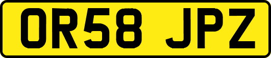 OR58JPZ