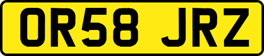 OR58JRZ