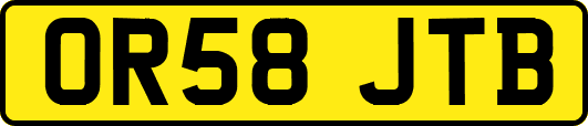 OR58JTB