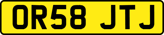 OR58JTJ