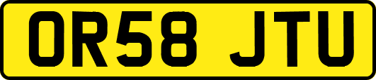 OR58JTU