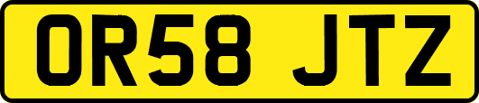 OR58JTZ