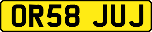 OR58JUJ