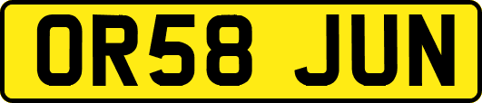 OR58JUN