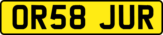 OR58JUR