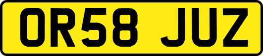 OR58JUZ