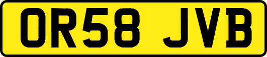 OR58JVB