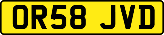 OR58JVD