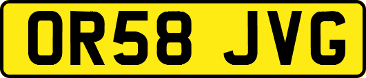 OR58JVG