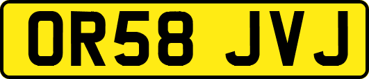 OR58JVJ