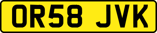 OR58JVK