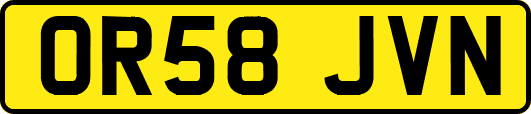OR58JVN