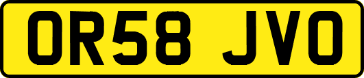 OR58JVO