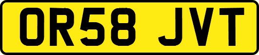 OR58JVT