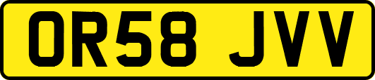 OR58JVV