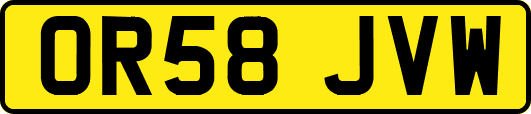 OR58JVW