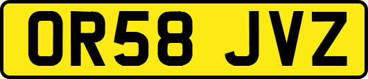 OR58JVZ