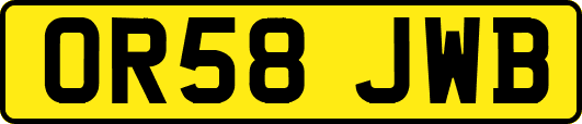 OR58JWB