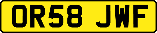 OR58JWF