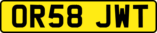 OR58JWT