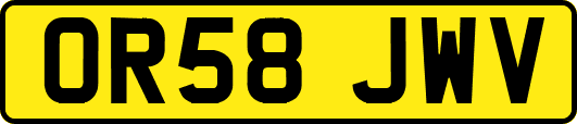 OR58JWV