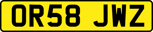 OR58JWZ