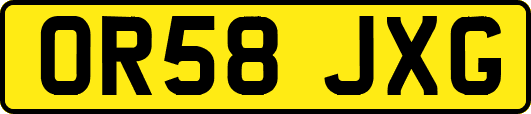 OR58JXG
