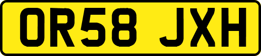 OR58JXH
