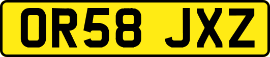 OR58JXZ