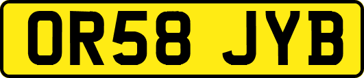 OR58JYB