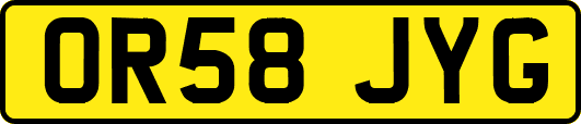 OR58JYG