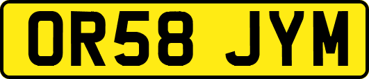 OR58JYM