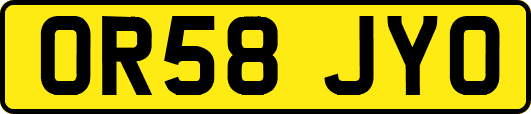 OR58JYO